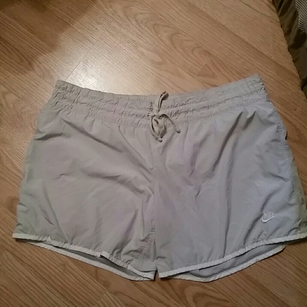 Nike shorts